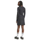 Adidas Γυναικείο φόρεμα Essentials Rib Long Sleeve Dress
